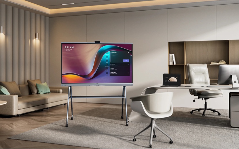 Yealink MeetingBoard PRO 65